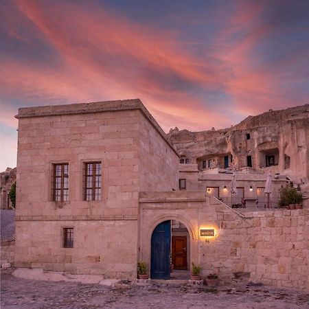 Serinn House Ургуп Экстерьер фото