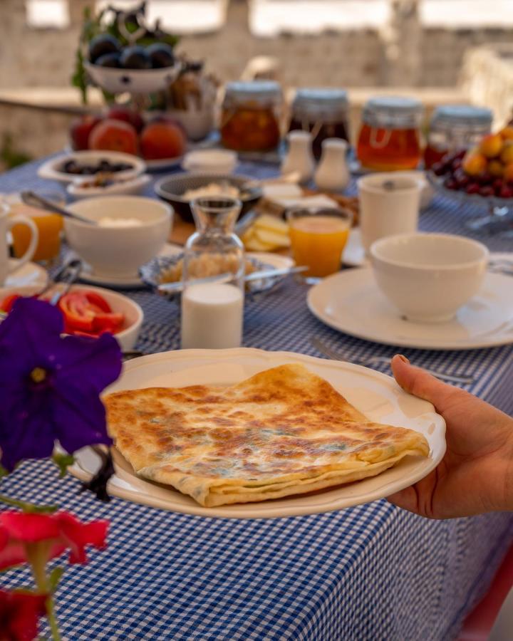 Serinn House Ургуп Экстерьер фото