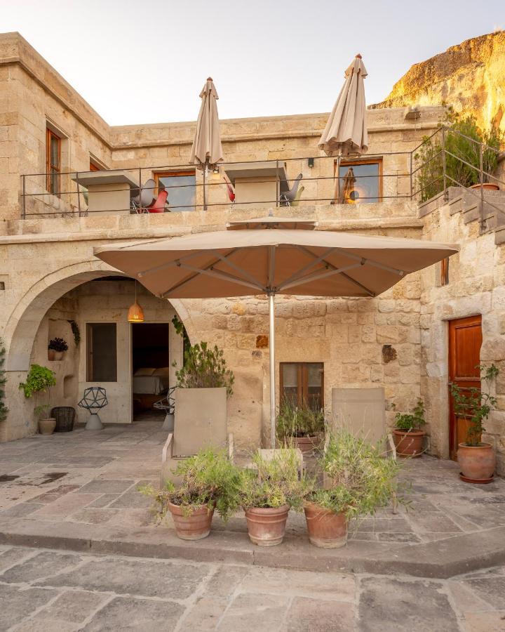 Serinn House Ургуп Экстерьер фото