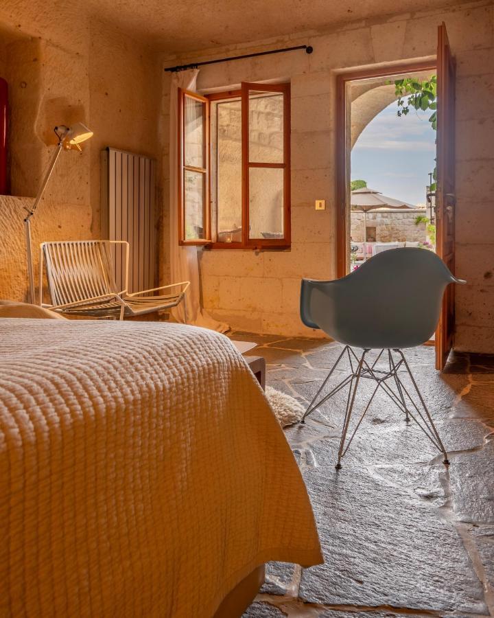 Serinn House Ургуп Экстерьер фото