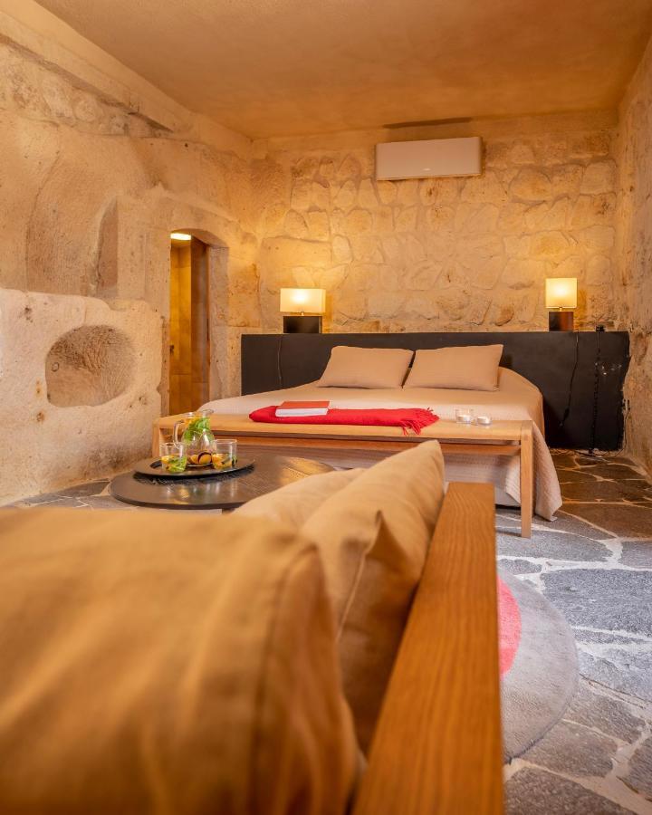 Serinn House Ургуп Экстерьер фото