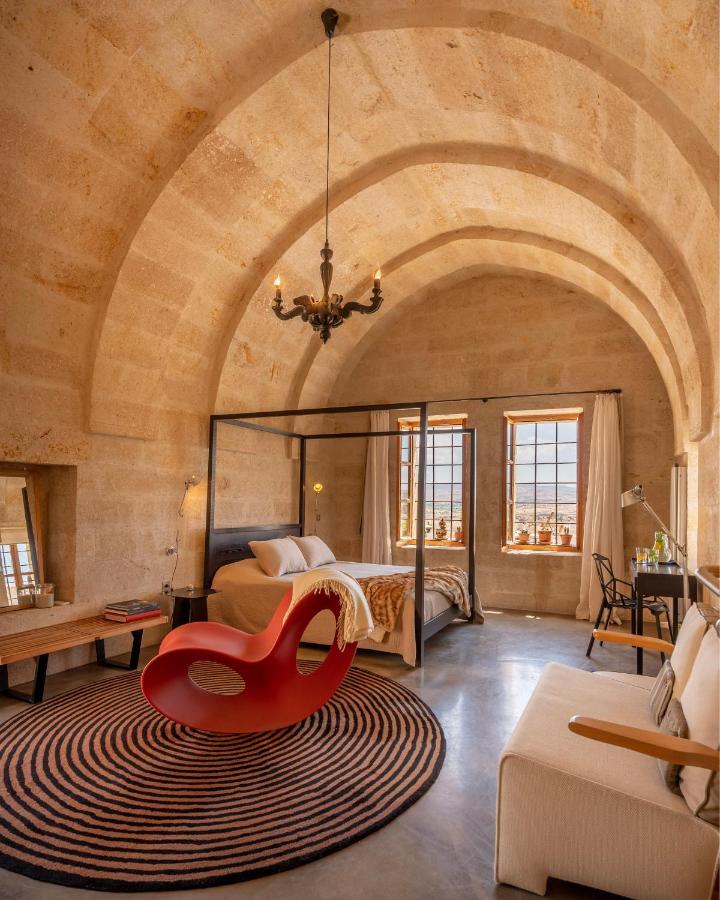 Serinn House Ургуп Экстерьер фото