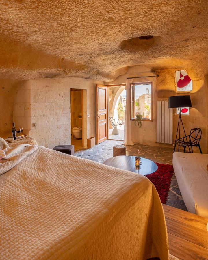 Serinn House Ургуп Экстерьер фото