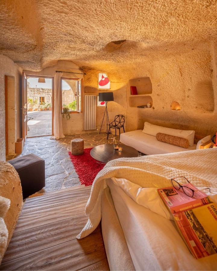 Serinn House Ургуп Экстерьер фото
