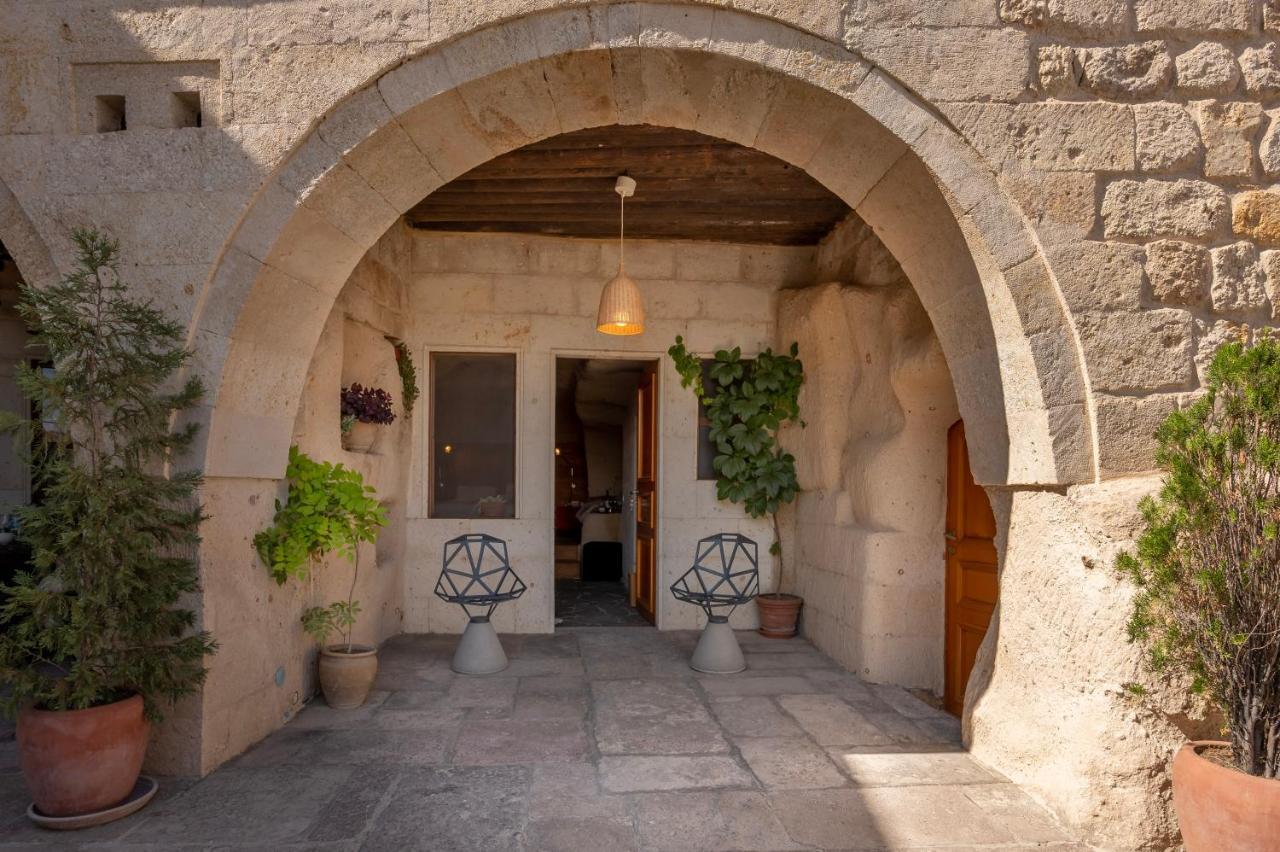 Serinn House Ургуп Экстерьер фото