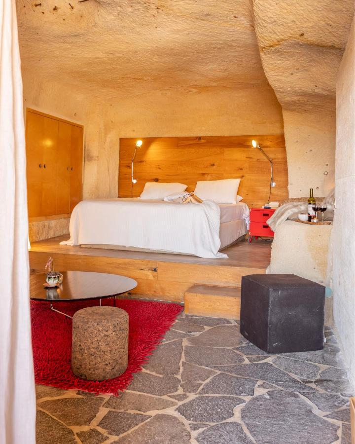 Serinn House Ургуп Экстерьер фото