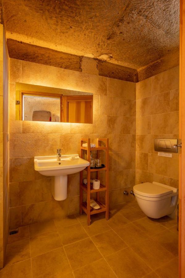 Serinn House Ургуп Экстерьер фото