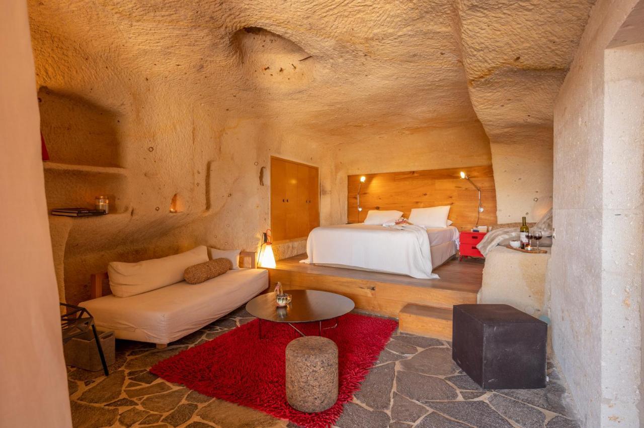Serinn House Ургуп Экстерьер фото
