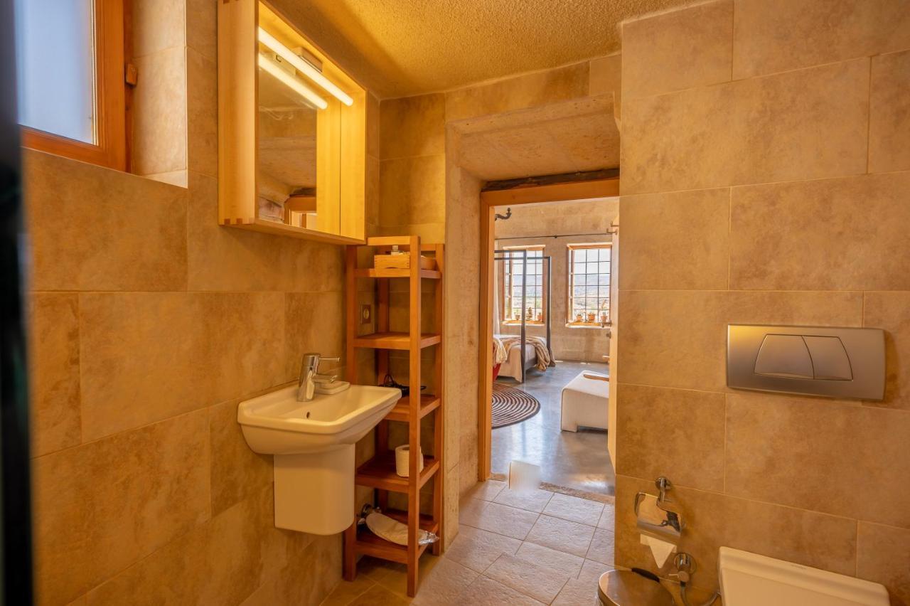 Serinn House Ургуп Экстерьер фото
