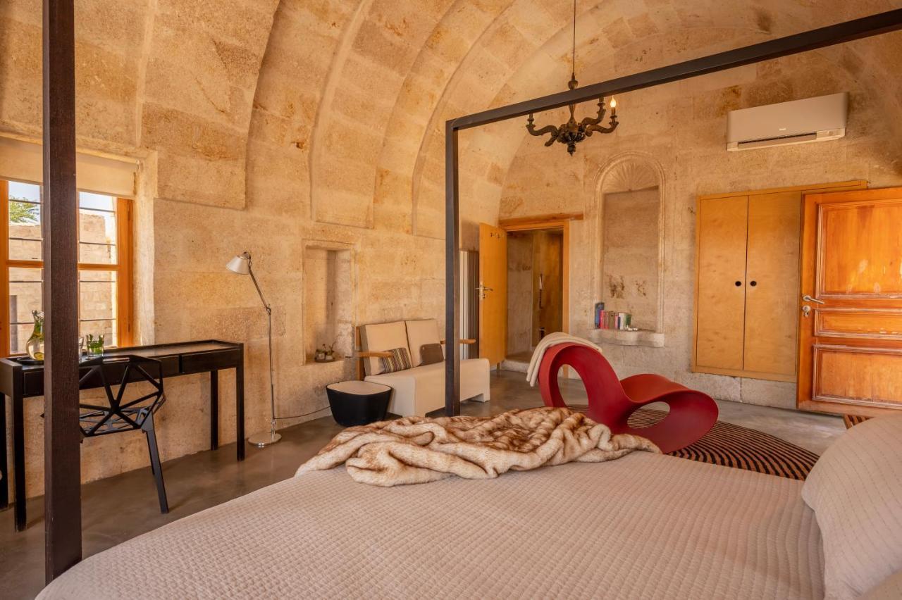 Serinn House Ургуп Экстерьер фото
