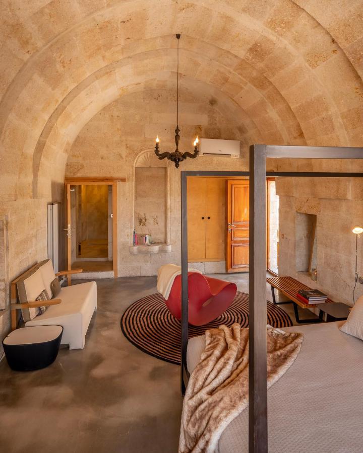 Serinn House Ургуп Экстерьер фото