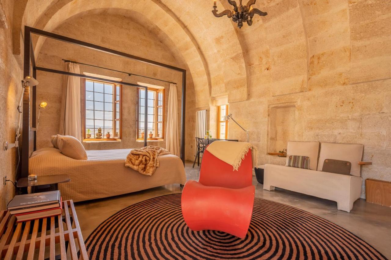 Serinn House Ургуп Экстерьер фото