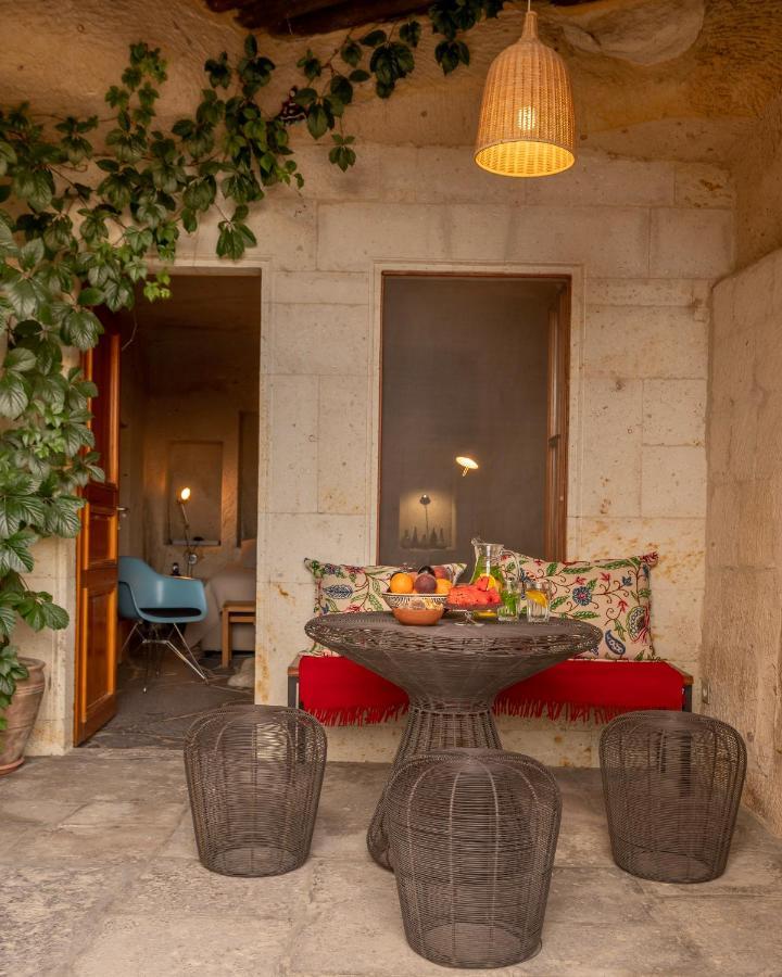 Serinn House Ургуп Экстерьер фото