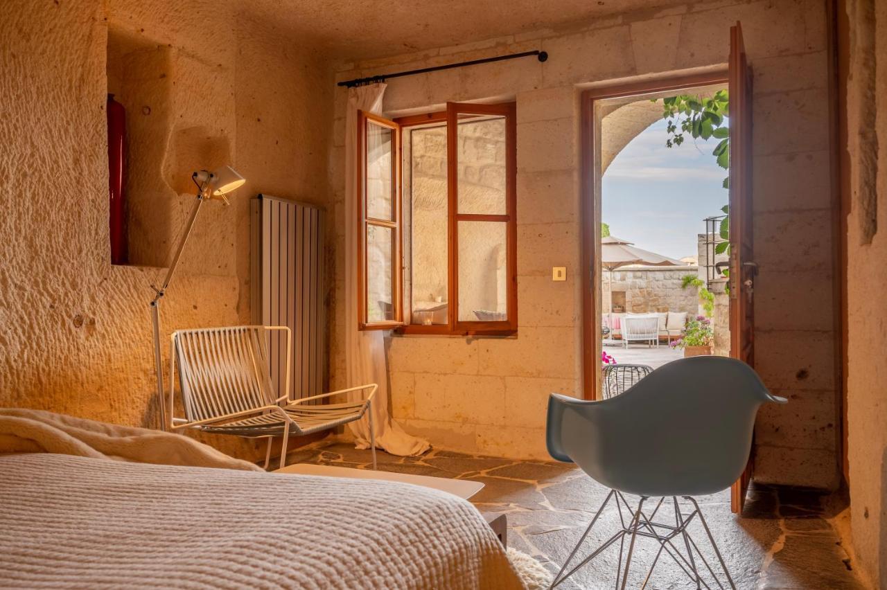 Serinn House Ургуп Экстерьер фото