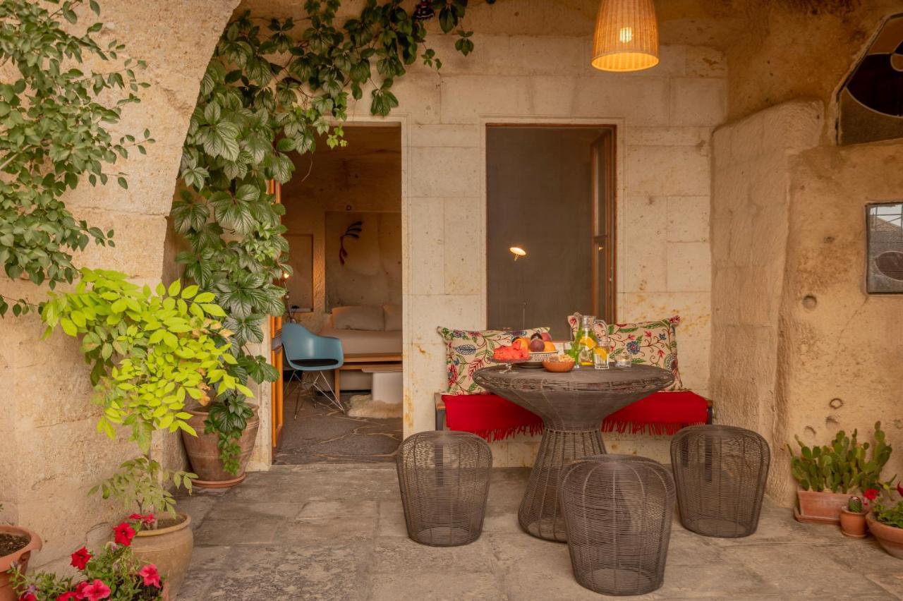 Serinn House Ургуп Экстерьер фото
