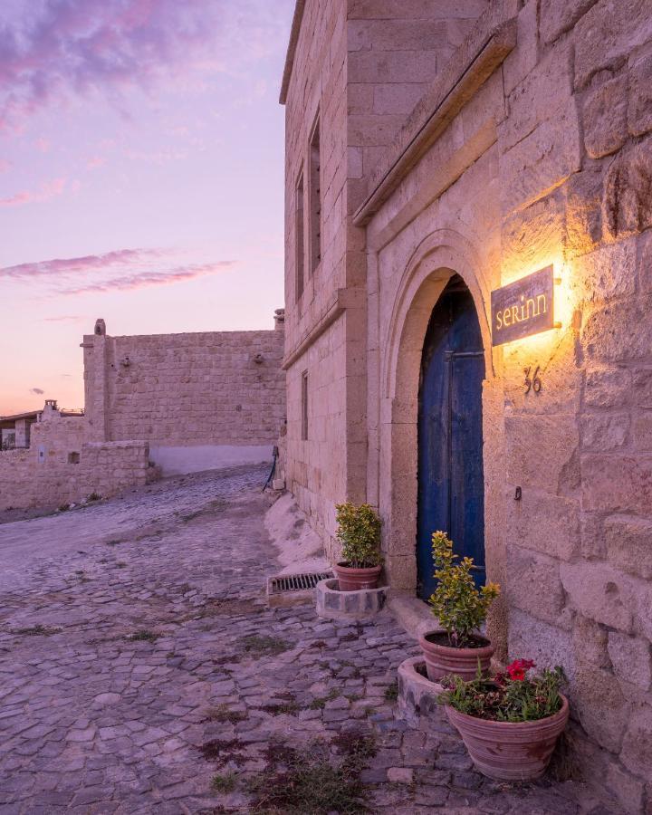 Serinn House Ургуп Экстерьер фото
