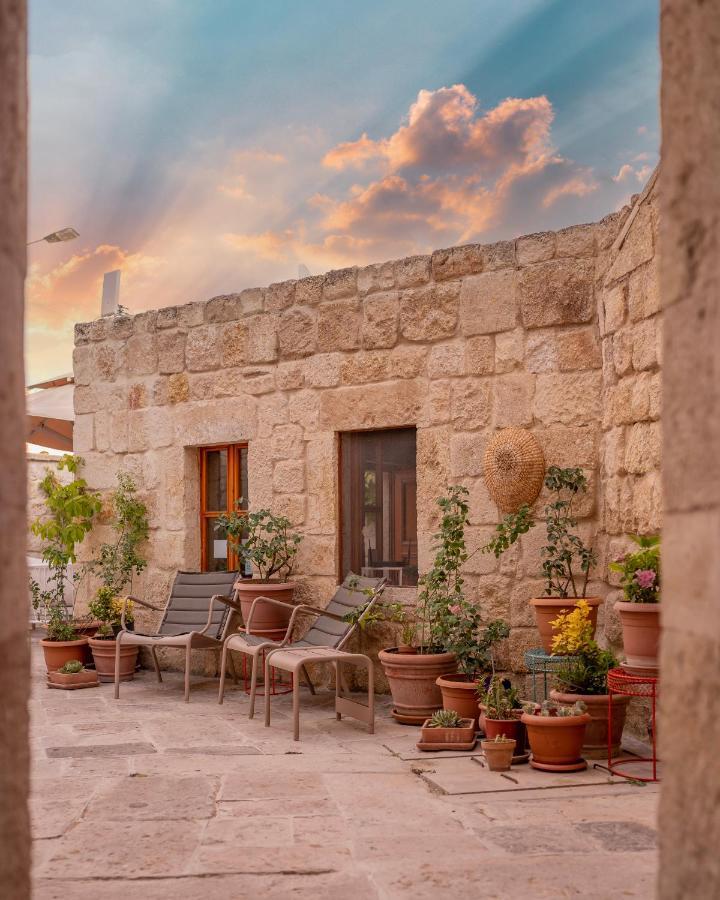Serinn House Ургуп Экстерьер фото