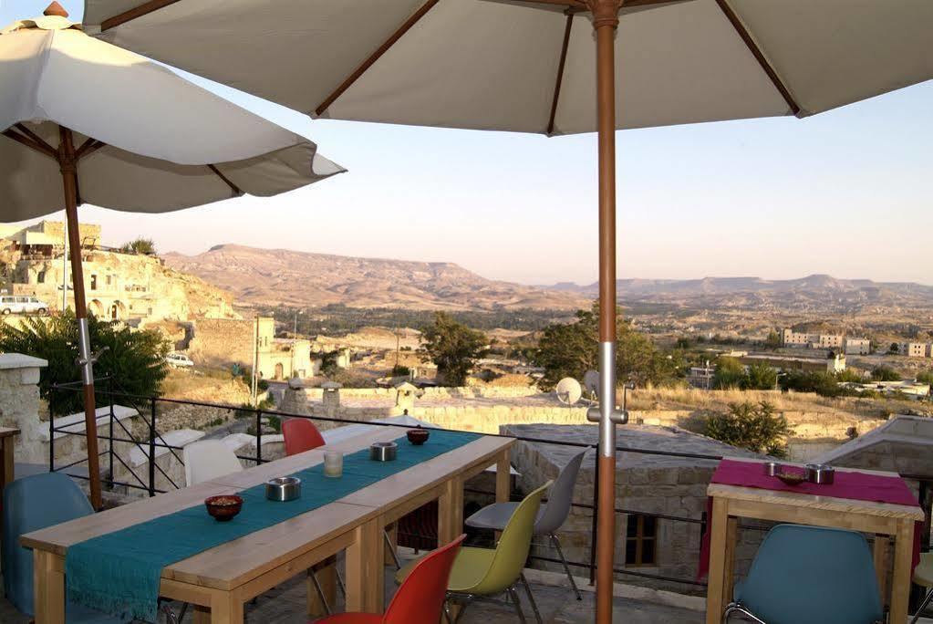 Serinn House Ургуп Экстерьер фото