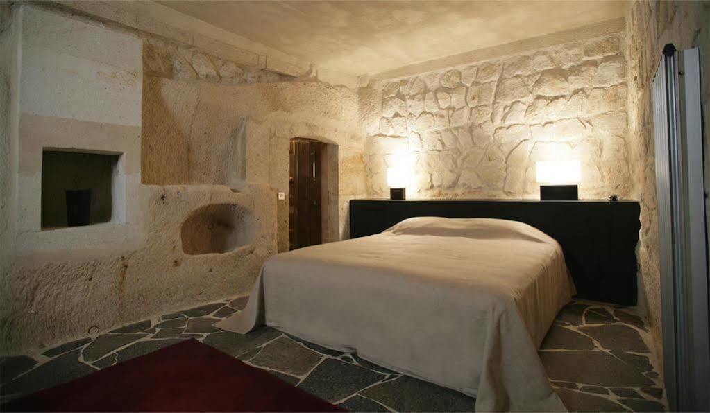 Serinn House Ургуп Экстерьер фото