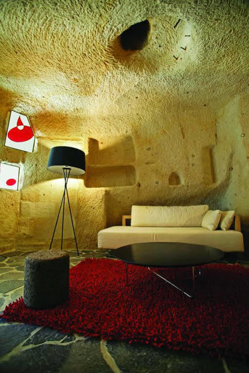 Serinn House Ургуп Экстерьер фото