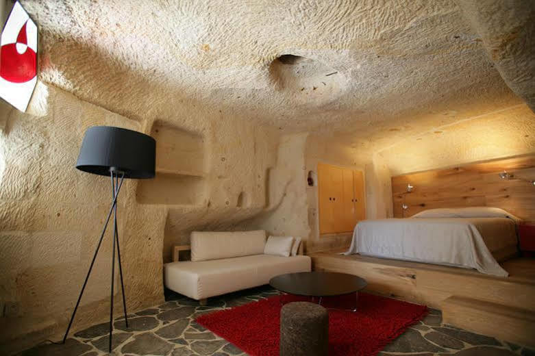 Serinn House Ургуп Экстерьер фото