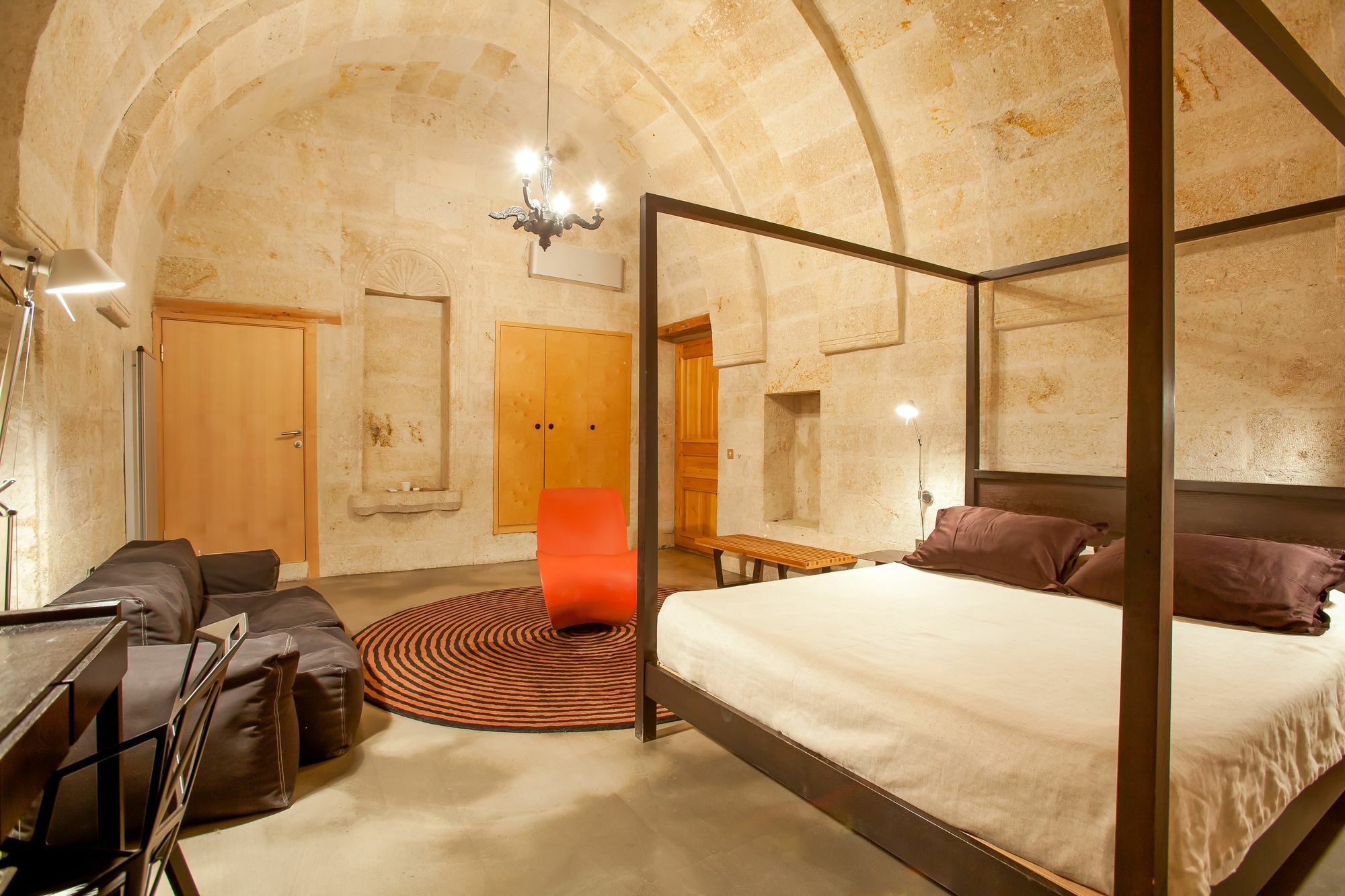 Serinn House Ургуп Экстерьер фото